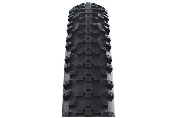 Schwalbe SMART SAM PERF WRD 29 X 2.25 Black Tyre 3 Schwalbe SMART SAM PERF WRD 29 X 2.25 Black Tyre - Image 3