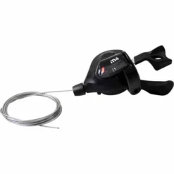 SunRace DLM403 7 Speed Trigger Shifter Right Hand Lever 5 SunRace DLM403 7 Speed Trigger Shifter Right Hand Lever -Ride Ready k5f21fbcd85e9b374dccdfcf444f70891