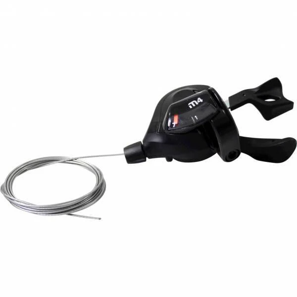 SunRace DLM403 7 Speed Trigger Shifter Right Hand Lever 3 SunRace DLM403 7 Speed Trigger Shifter Right Hand Lever - Image 3