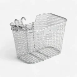 BTWIN Kids' 20- And 24-inch Bike Removable Basket