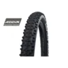 Schwalbe SMART SAM PERF WRD 700 X 35C Black Tyre
