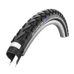 Schwalbe LAND CRUISER PLUS 28 X 2.00 Black Reflex Tyre