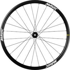 Mavic Pair Of Road Wheels Ksyrium 30 Disc -Ride Ready k609c132426393c4522ab5bf106c66fd2