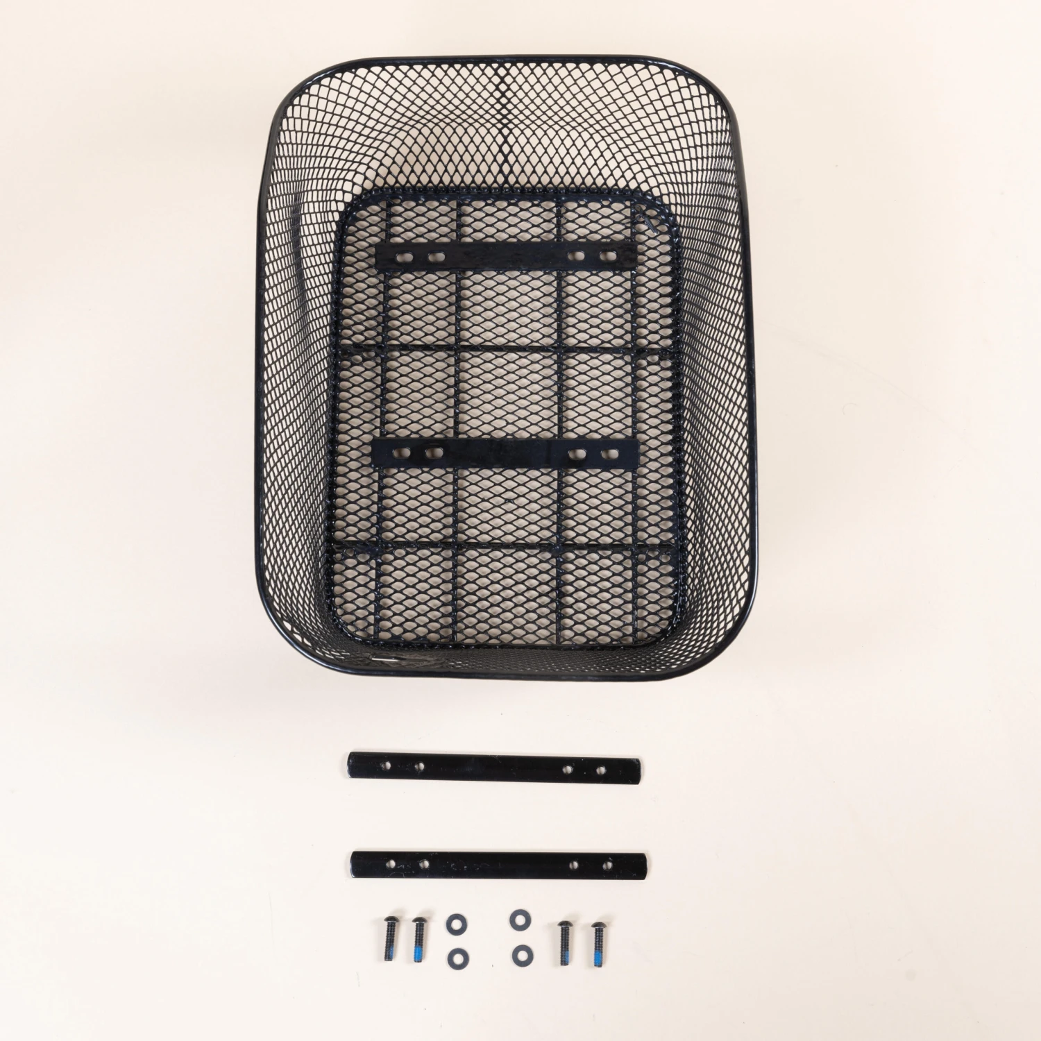 100 Back Pannier Bike Basket 13L 6 100 Back Pannier Bike Basket 13L - Image 6