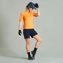 Rockrider Hybrid Mountain Biking Shoes -Ride Ready k615e02d83355d58c0214bc7a766d94a7 scaled