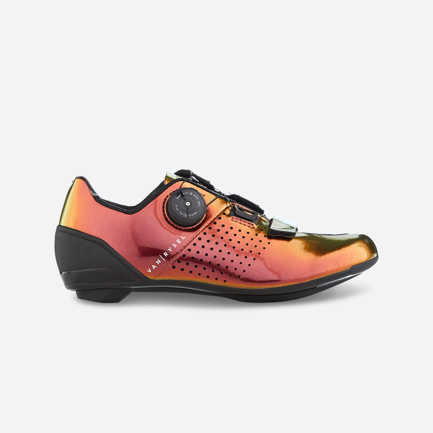 RoadR 520 Women's Carbon Road Cycling Shoes 2 RoadR 520 Women's Carbon Road Cycling Shoes - Image 2