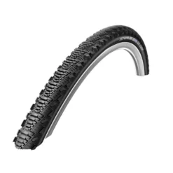Schwalbe CX COMP 700 X 38 Black Reflex Tyre