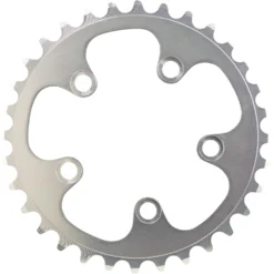 BTWIN Road Chainring -Ride Ready k63e697f8ca0432720749c5fd73dceae0