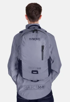 Proviz REFLECT360 Reflective Cycling Backpack 30L 9 Proviz REFLECT360 Reflective Cycling Backpack 30L -Ride Ready k645571b5465b43dd266d7a24ed17f8b6 scaled