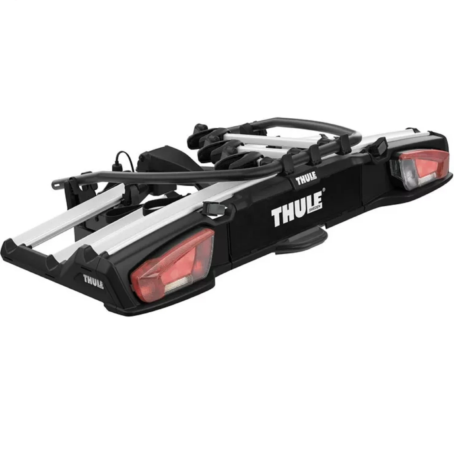 Thule 939 VeloSpace XT 3-Bike Towball Bike Rack 2 Thule 939 VeloSpace XT 3-Bike Towball Bike Rack - Image 2
