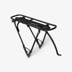 BTWIN Folding Bike Pannier Rack 20" Ultra Lightweight -Ride Ready k656239dfa0cfa528c142545c9dc4d5cf