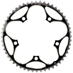 BTWIN Road Chainring -Ride Ready k65cbfd55db9a1df755165f103f9debf0