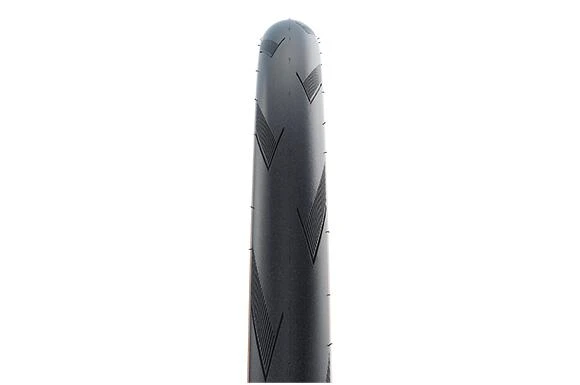 Schwalbe PRO ONE TT EVO TLE ADDIX 700 X 25C Tyre 2 Schwalbe PRO ONE TT EVO TLE ADDIX 700 X 25C Tyre - Image 2