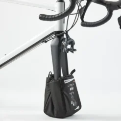 Decathlon Fork Chainset Protective Cover -Ride Ready k66c640fcab5fe7e2f7e837b103a2bef8