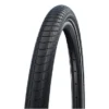 Schwalbe BIG APPLE AL 12 X 2.00 Black Reflex Tyre