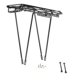 BTWIN Pannier Rack 24" Bike