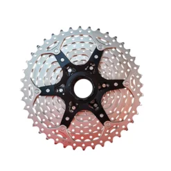 Sunrace Cassette CSMS8 11 Speed 11 40T Silver