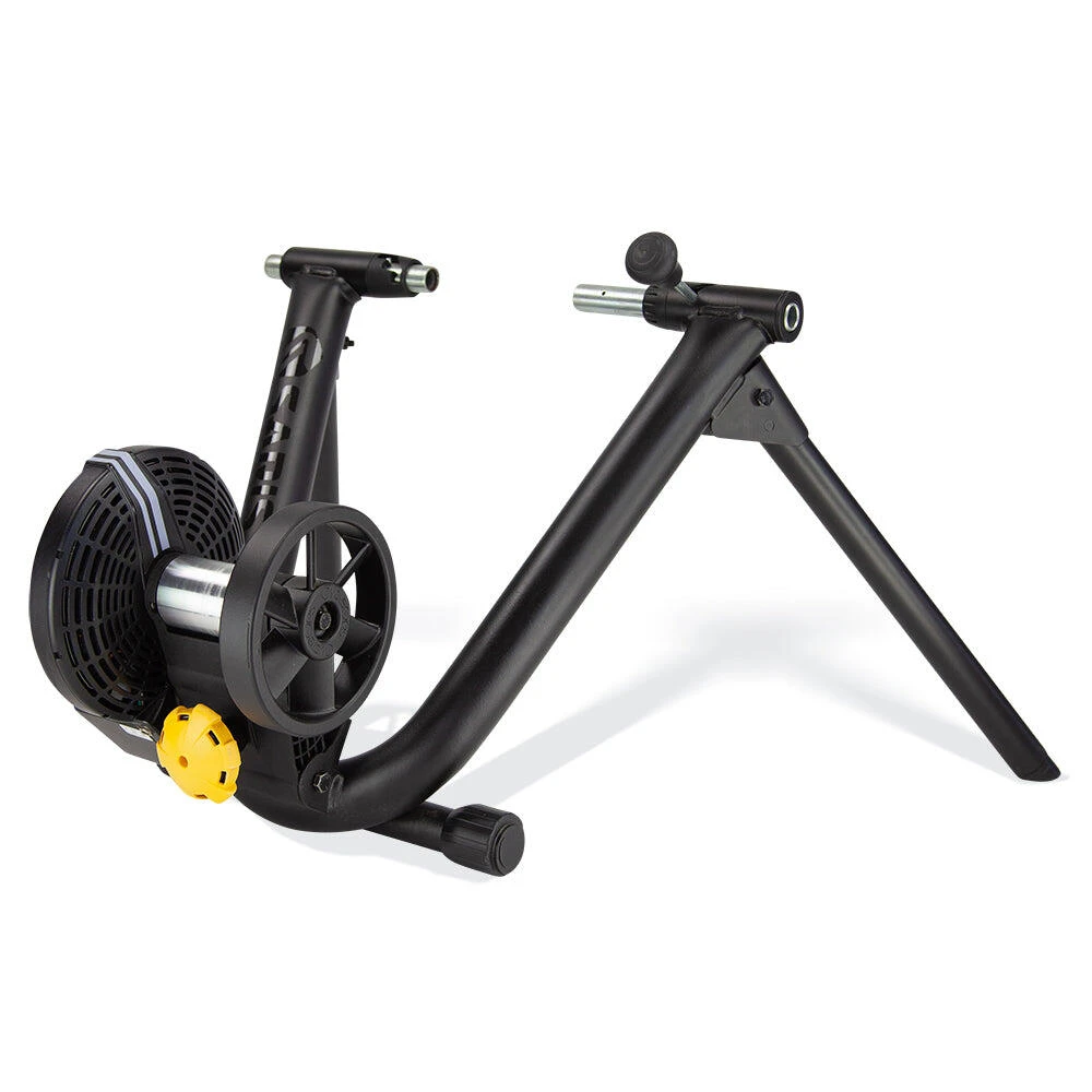 Saris M2 Wheel On Smart Indoor Turbo Trainer 1 Saris M2 Wheel On Smart Indoor Turbo Trainer