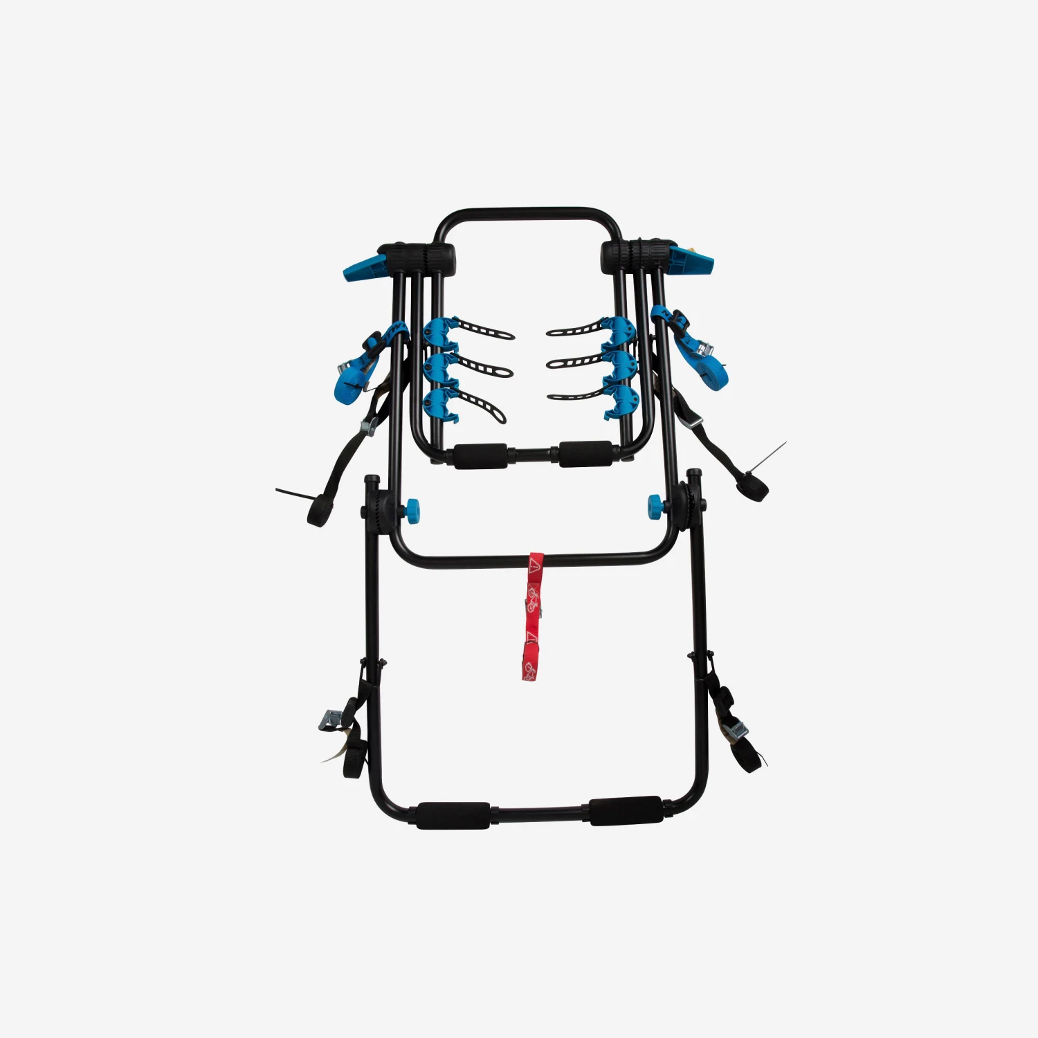 Decathlon Boot Car Bike Rack Btwin 320 2/3 Bikes 1 Decathlon Boot Car Bike Rack Btwin 320 2/3 Bikes