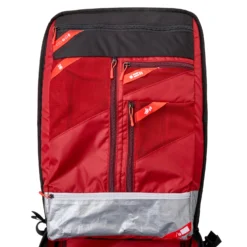 Rockrider Cross-Country Racing Travel Bag -Ride Ready k68b304e4665d40d1ac99a7d49dcf4a06