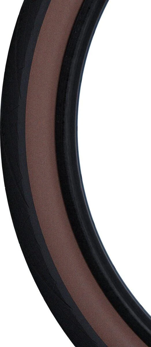 Schwalbe NOBBY NIC EVO 27.5 X 2.40 650B Bronze Sidewall Tyre 3 Schwalbe NOBBY NIC EVO 27.5 X 2.40 650B Bronze Sidewall Tyre - Image 3