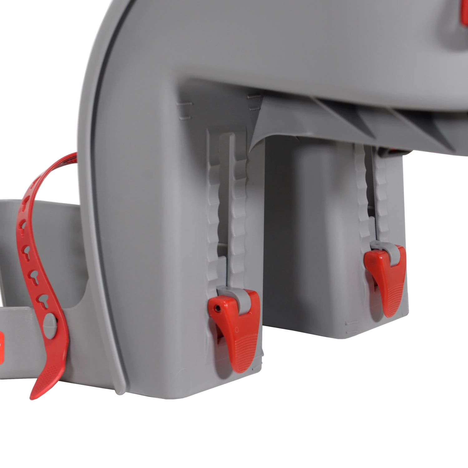 WeeRide Safe Front Child Bike Seat 4 WeeRide Safe Front Child Bike Seat - Image 4