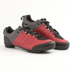 Road And Gravel Cycling Lace-Up SPD Shoes GRVL 500 -Ride Ready k69ef962bf8cee20f2dac0c1f67cb0527