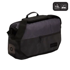 500 Bike Messenger Bag 15L
