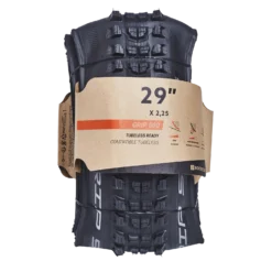 Rockrider 29" X 2.25 Mountain Bike Tyre Grip 500 -Ride Ready k6b6fd9f1ddac7b45a3a450a25735e428