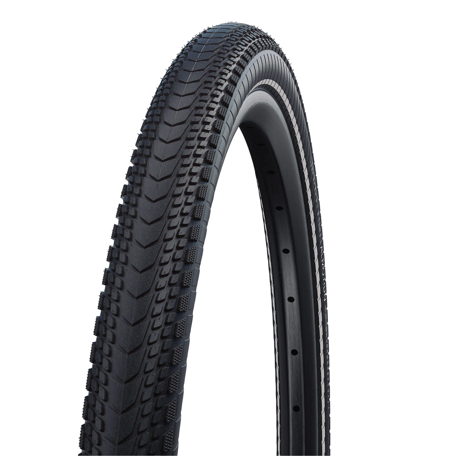 Schwalbe MARATHON ALMOTION M 3 Schwalbe MARATHON ALMOTION M - Image 3