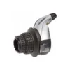 Shimano RevoShift RS45 Twist Grip Shifter - 3 Speed