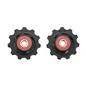 BBB RollerBoys Ceramic Bearing Jockey Wheels 11T
