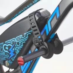 Mottez 3-Bike Towbar-Mounted Electric Bike Carrier Hercule -Ride Ready k6ccb32e4d3653fdaa400477a63f8e954 scaled