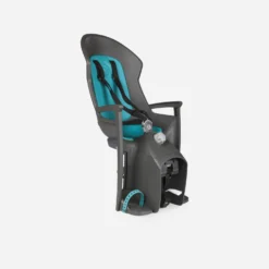 Hamax Chill Pannier Rack Child Bike Seat