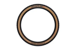 Schwalbe HANS DAMPF EVO 27.5 X 2.60 Black Bronze Sidewall Tyre -Ride Ready k6dcb26130f631a069123ddf3607a3e1a