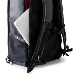 Rockrider Cross-Country Racing Travel Bag -Ride Ready k6e4d45509f448c5e18da3eed77ac1046