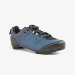 Road And Gravel Cycling Lace-Up SPD Shoes GRVL 500 -Ride Ready k6e4da18e95f490fbe6e4b3f29f74e9ac