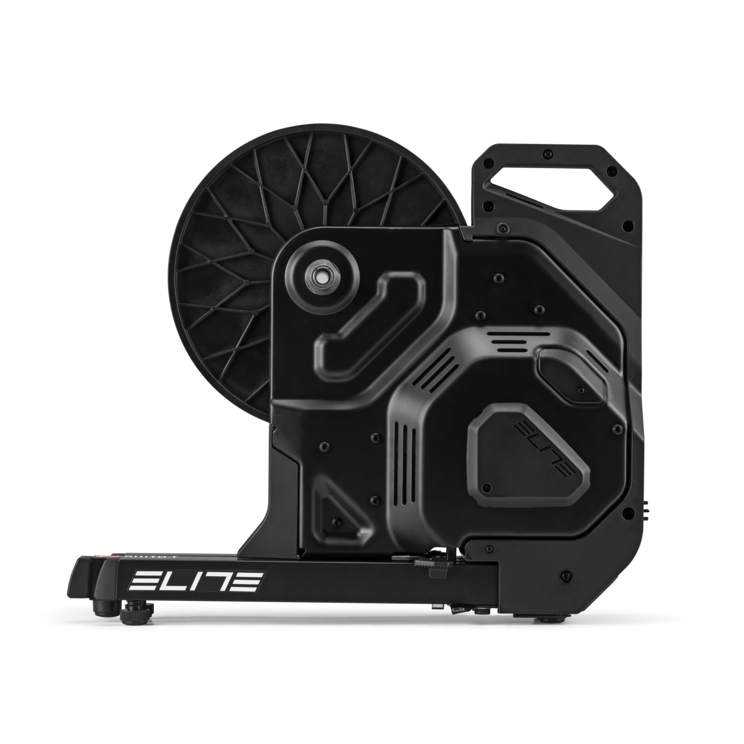 Interactive Home Trainer - Elite Suito-T 5 Interactive Home Trainer - Elite Suito-T - Image 5