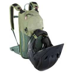 EVOC Stage Performance Backpack -Ride Ready k6f47684c062d2fe281e80b4fa23495a6