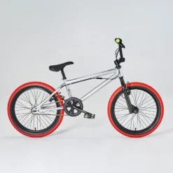 BTWIN Street BMX Bike Tyre (Black) 14 BTWIN Street BMX Bike Tyre (Black) -Ride Ready k71dc1432b0decd95af0d3876772f4339