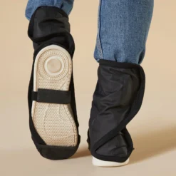 BTWIN City Cycling Waterproof Overshoes 900 10 BTWIN City Cycling Waterproof Overshoes 900 -Ride Ready k72d3ffe2d0a6c34a7c165bfafa6a289f scaled