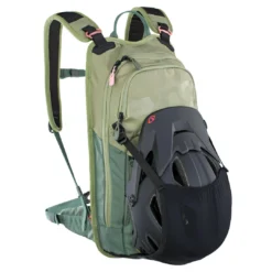 EVOC Stage Performance Backpack -Ride Ready k72e2383b3191e874a8d63135c4f93d00