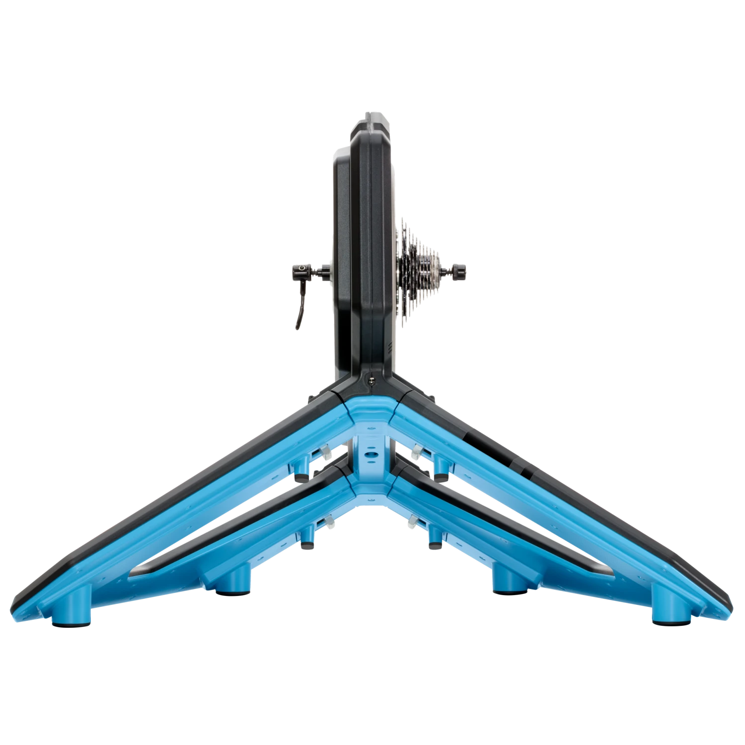 Tacx NEO 2T Smart Direct Drive Turbo Trainer 3 Tacx NEO 2T Smart Direct Drive Turbo Trainer - Image 3