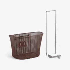 8L Front Basket Elops 520 XS