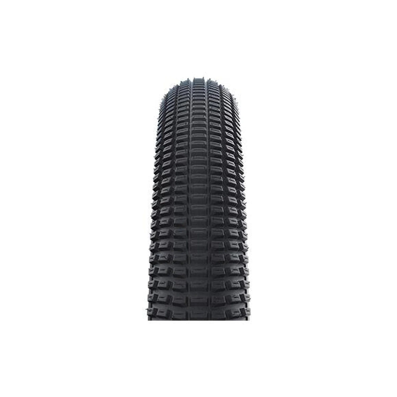 Schwalbe BILLY BONKERS PERF 16 X 2.00 Black Tyre 2 Schwalbe BILLY BONKERS PERF 16 X 2.00 Black Tyre - Image 2