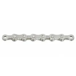Sunrace CN11A 11 Speed Chain Silver 116L -Ride Ready k77191ad24a6342cc1acc5427ec8ab004