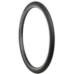 BTWIN Trekking Grip Protect+ Hybrid Bike Tyre 700x42 -Ride Ready k773dda48ba3f3ddbf70b87a167d3db36 scaled