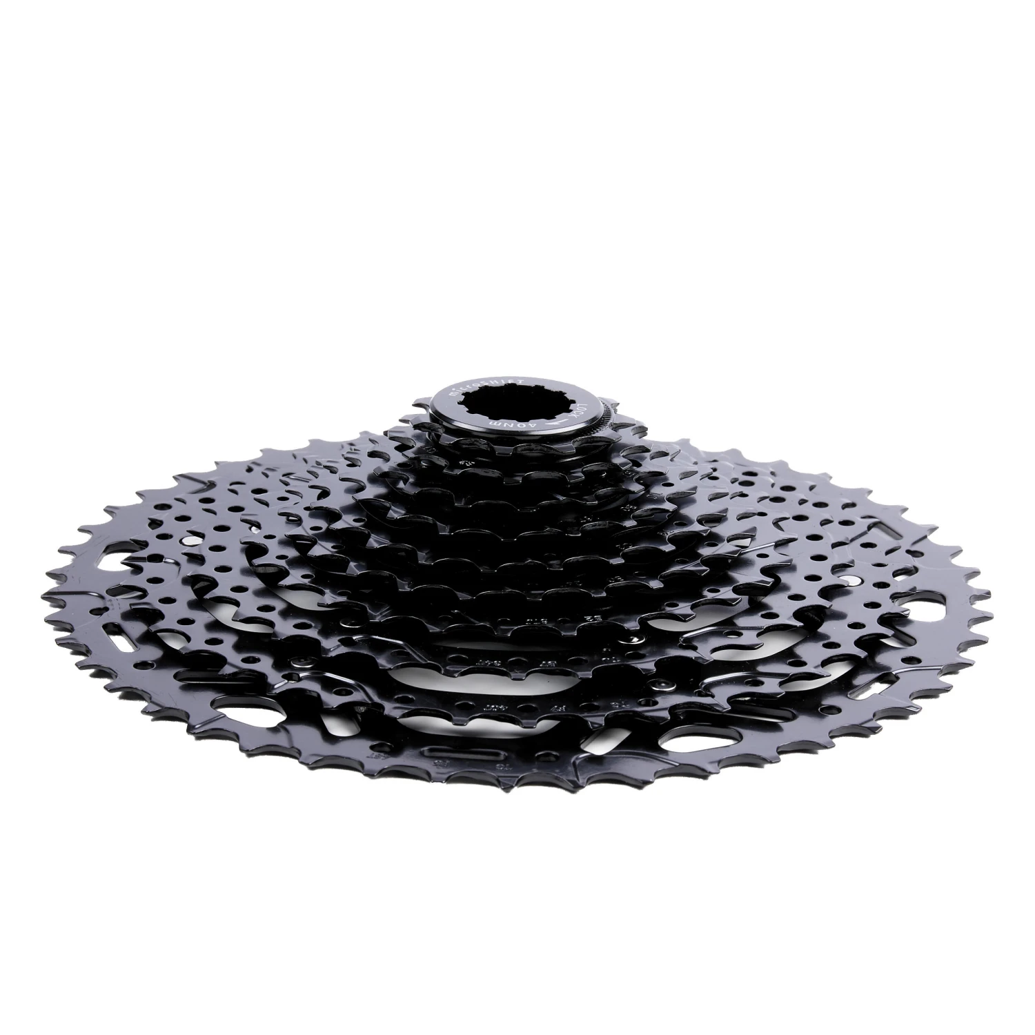 MICROSHIFT 10-Speed 11x48 Cassette AdventX 2 MICROSHIFT 10-Speed 11x48 Cassette AdventX - Image 2