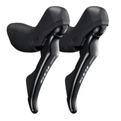 Shimano ST-R7000 105 Shifter Set - 2x11