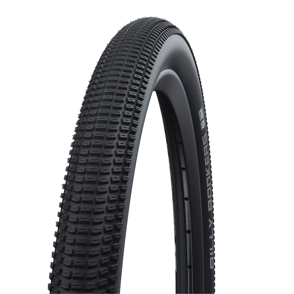 Schwalbe BILLY BONKERS PERF 16 X 2.00 Black Tyre 1 Schwalbe BILLY BONKERS PERF 16 X 2.00 Black Tyre